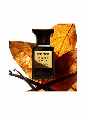 TOM FORD BEAUTY | Private Blend Tobacco Vanille Eau de Parfum 50ml | 
